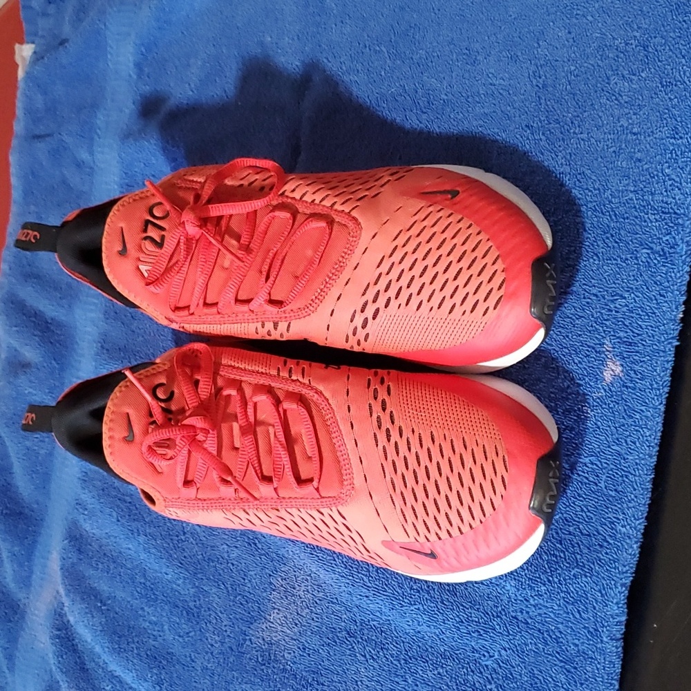 Nike Air max 270